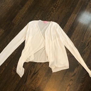 Lilly Pulitzer Dustin Cardigan